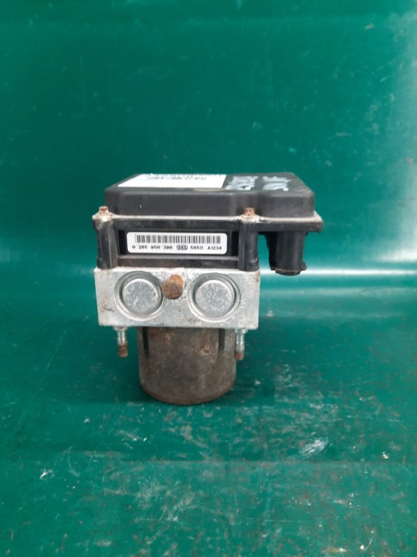 Блок ABS SONATA NF 04-10 2008 Седан 3.3 G6DB