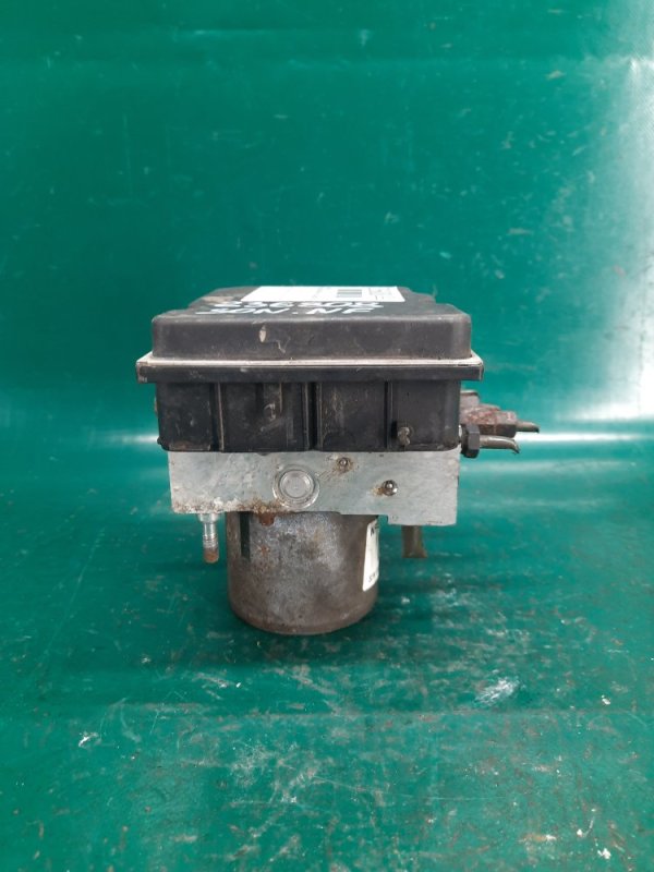 Блок ABS SONATA NF 04-10 2008 Седан 3.3 G6DB