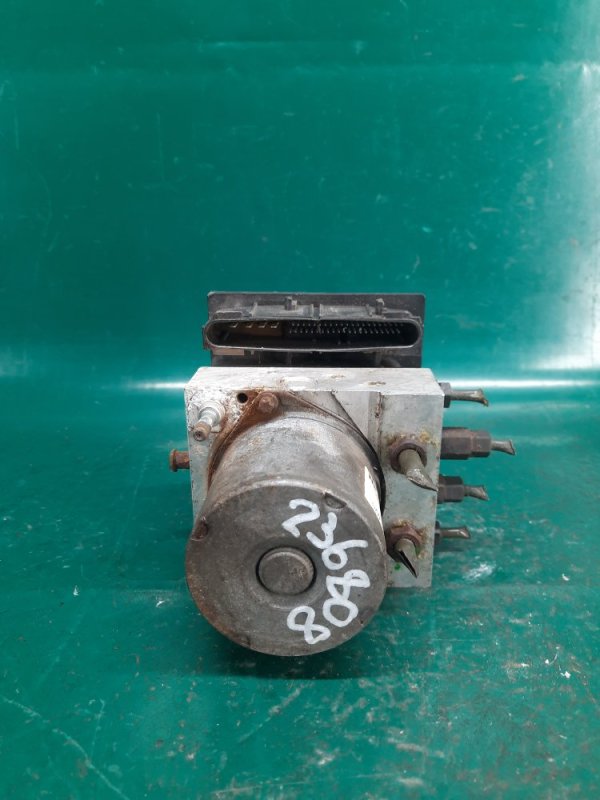 Блок ABS SONATA NF 04-10 2008 Седан 3.3 G6DB