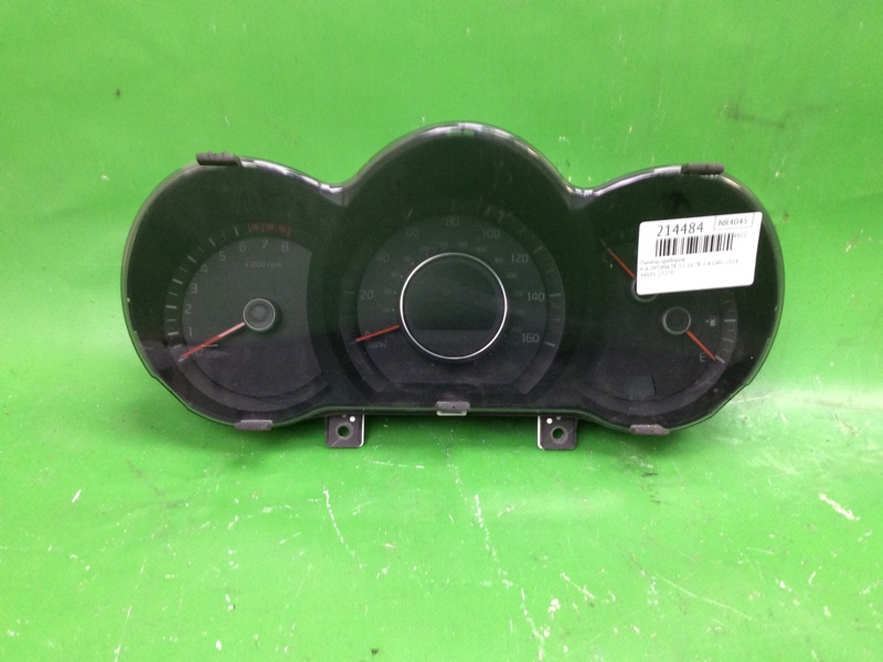 Панель приборов KIA OPTIMA TF 11-16 2014 TF 2.4 G4KJ 94031-2T270 Б/У