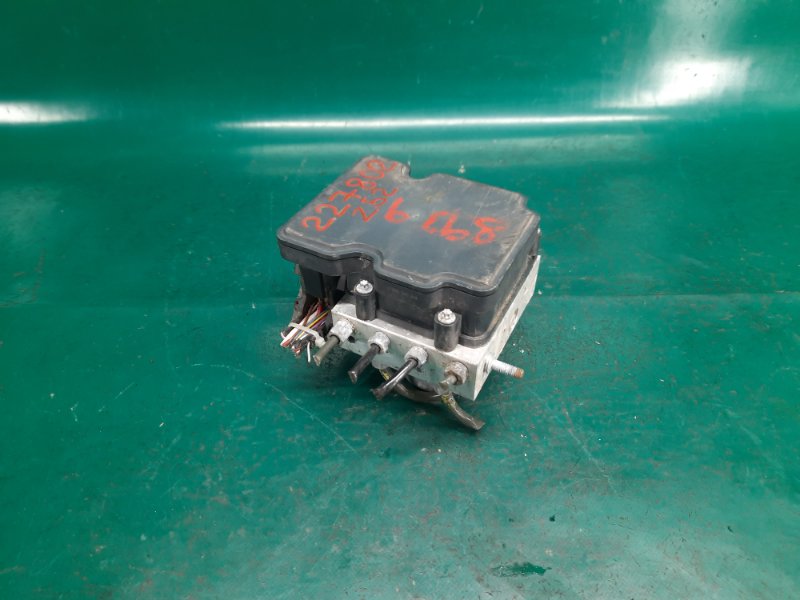 Запчасть блок abs NISSAN MURANO Z52 14- 2016 Внедорожник 3.5 VQ35DE 47660-5AE1A Б/У Блок ABS NISSAN MURANO Z52 14- 2016 Внедорожник 3.5 VQ35DE 47660-5AE1A Б/У