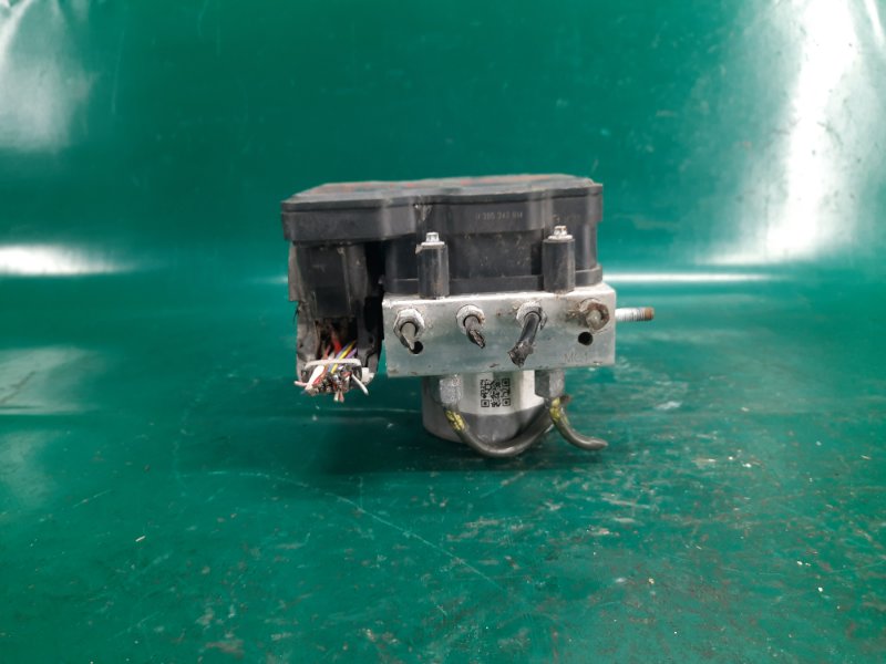 Блок ABS NISSAN MURANO Z52 14- Внедорожник 3.5 VQ35DE Блок ABS NISSAN MURANO Z52 14- Внедорожник 3.5 VQ35DE