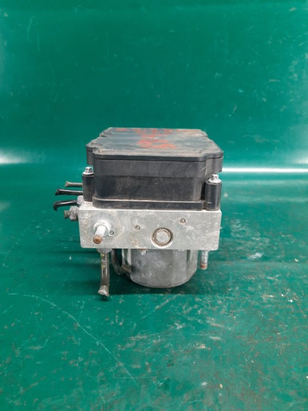 Блок ABS MURANO Z52 14- 2016 Внедорожник 3.5 VQ35DE Блок ABS MURANO Z52 14- 2016 Внедорожник 3.5 VQ35DE