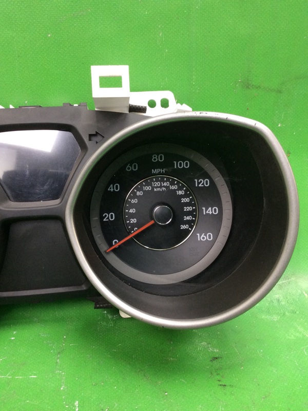 Панель приборов HYUNDAI ELANTRA MD 10-15 MD 1.8 G4NB