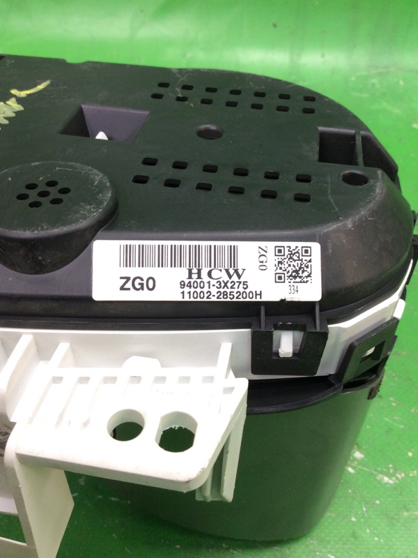 Панель приборов ELANTRA MD 10-15 2012 MD 1.8 G4NB