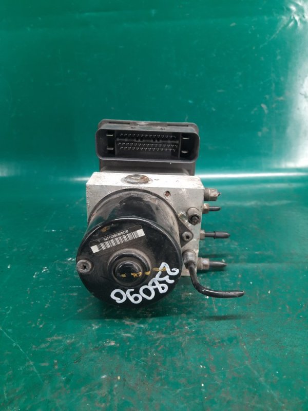 Блок ABS 3 BK 03-08 2008 Хэтчбек 2.3 L3