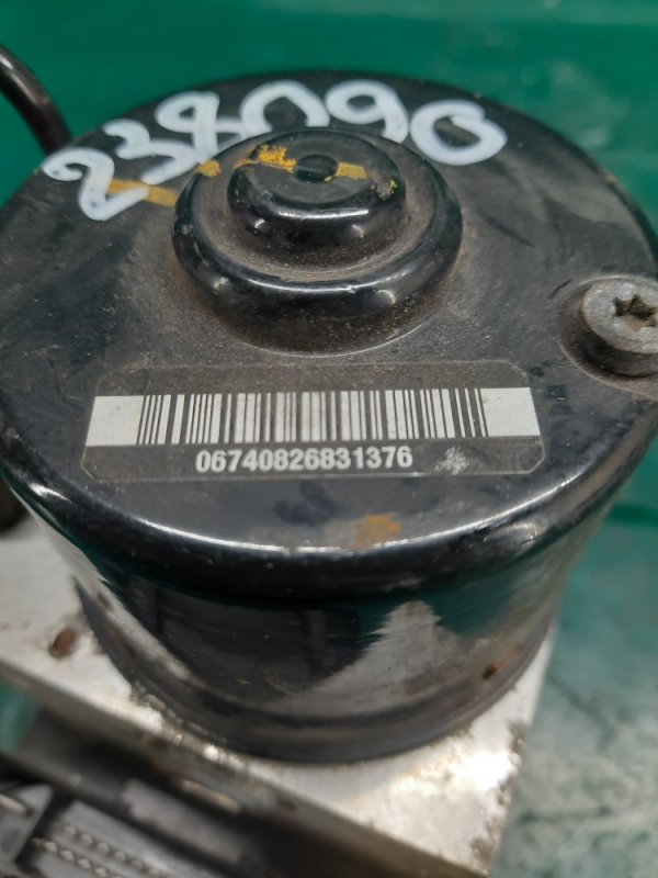 Блок ABS 3 BK 03-08 2008 Хэтчбек 2.3 L3