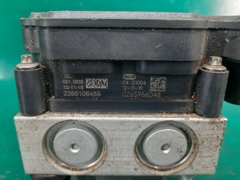 Блок ABS RDX 12-19 2013 Внедорожник 3.5 J35Z2 Блок ABS RDX 12-19 2013 Внедорожник 3.5 J35Z2