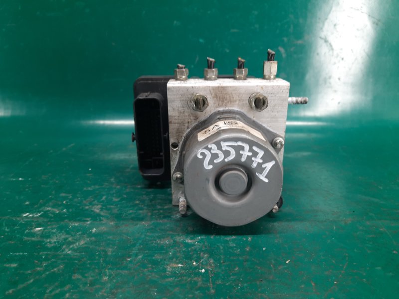 Блок ABS RDX 12-19 2013 Внедорожник 3.5 J35Z2 Блок ABS RDX 12-19 2013 Внедорожник 3.5 J35Z2