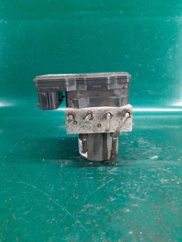 Блок ABS ELANTRA MD 10-15 2011 Седан 1.8L DOHC MPFI D-CVVT