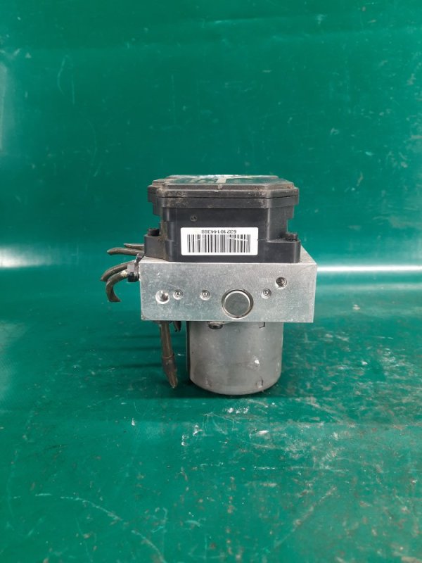 Блок ABS ELANTRA MD 10-15 2011 Седан 1.8L DOHC MPFI D-CVVT