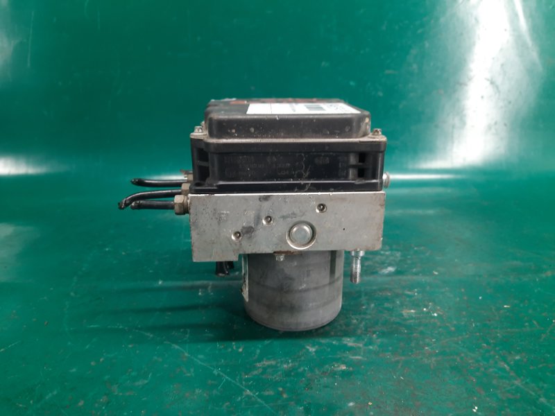 Блок ABS MDX (YD2) 06-13 2009 Внедорожник 3.7 J37A1 Блок ABS MDX (YD2) 06-13 2009 Внедорожник 3.7 J37A1