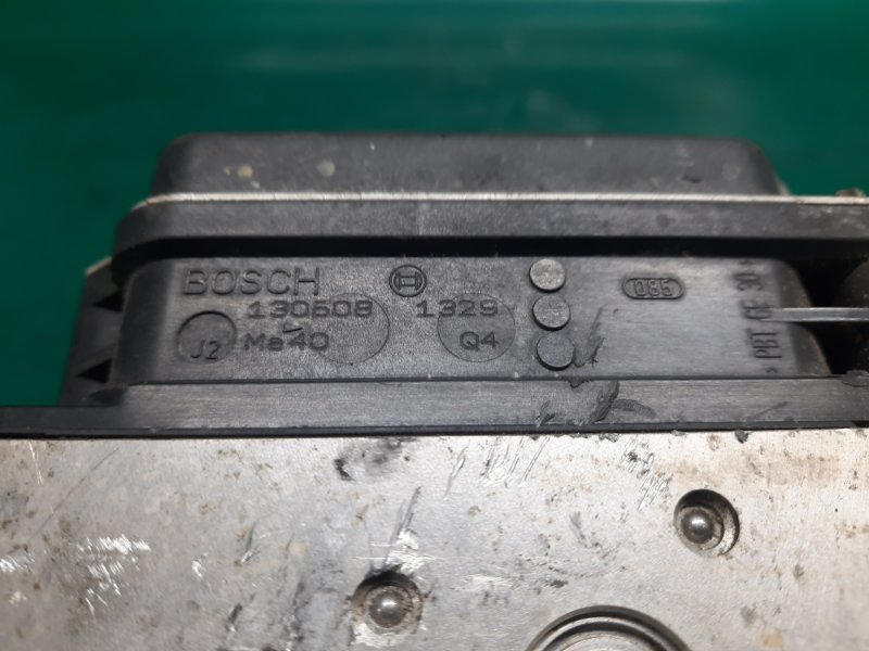 Блок ABS MDX (YD2) 06-13 2009 Внедорожник 3.7 J37A1 Блок ABS MDX (YD2) 06-13 2009 Внедорожник 3.7 J37A1