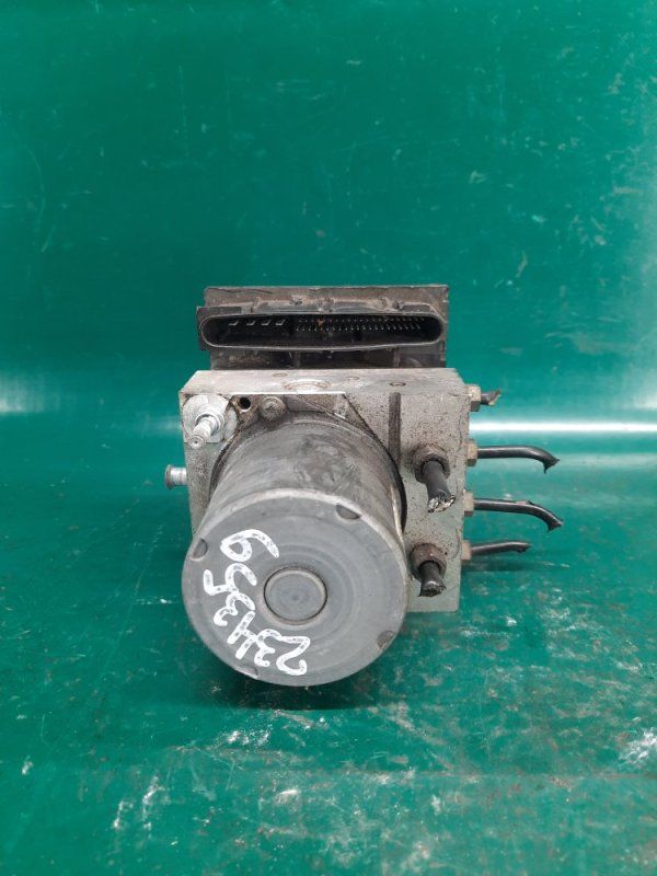 Блок ABS MDX (YD2) 06-13 2009 Внедорожник 3.7 J37A1 Блок ABS MDX (YD2) 06-13 2009 Внедорожник 3.7 J37A1