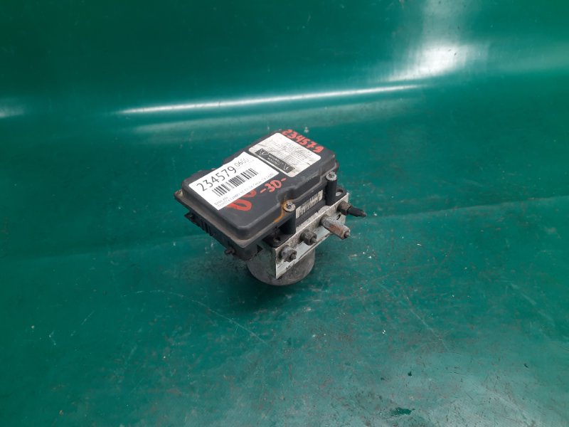 Запчасть блок abs TOYOTA CAMRY 30 02-06 2005 Седан 2.4 2AZFE 44050-06060 Б/У Блок ABS TOYOTA CAMRY 30 02-06 2005 Седан 2.4 2AZFE 44050-06060 Б/У