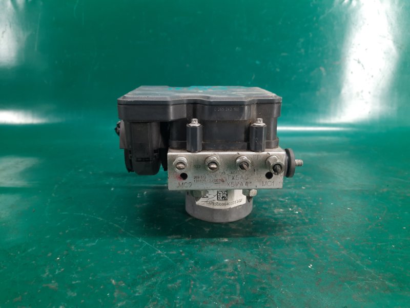 Блок ABS ACURA RDX 12-19 Внедорожник 3.5 J35Z2