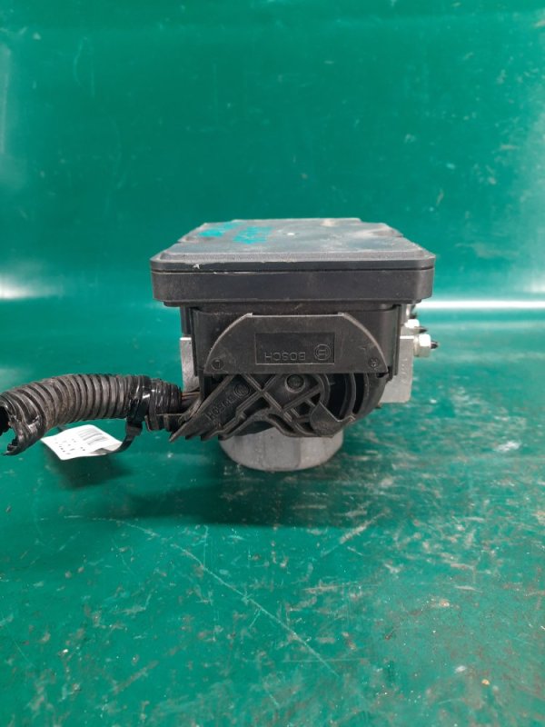 Блок ABS RDX 12-19 2014 Внедорожник 3.5 J35Z2