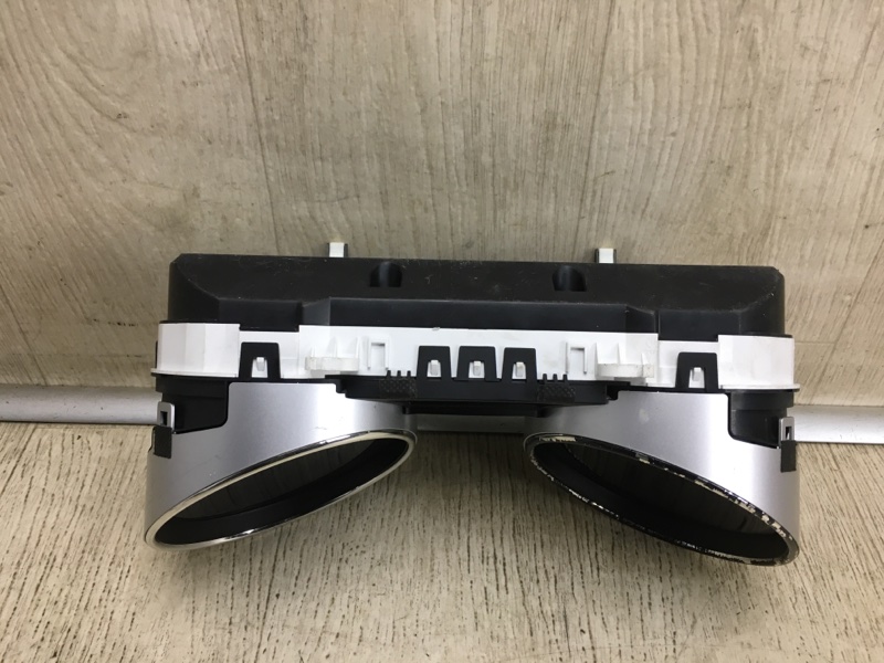 Панель приборов SONATA YF 10-14 2012 YF 2.4 G4KK