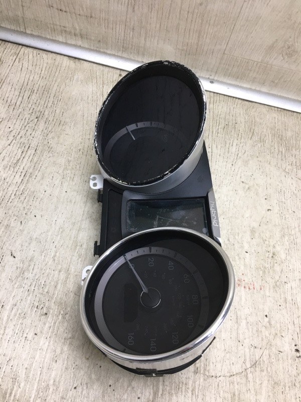 Панель приборов SONATA YF 10-14 2012 YF 2.4 G4KK