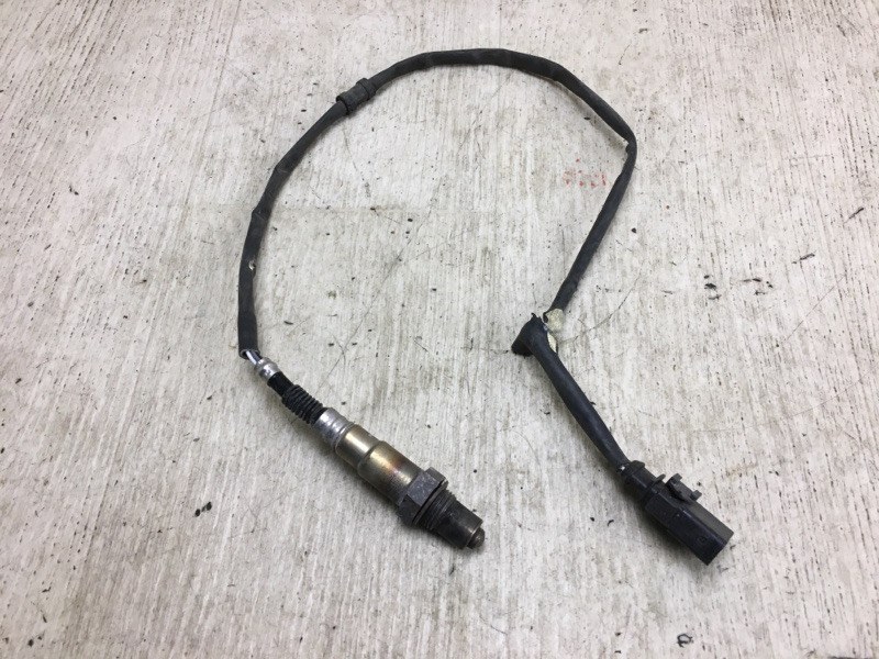 Лямбда зонд VOLKSWAGEN JETTA USA 10-17 06A 906 262 CK Б/У