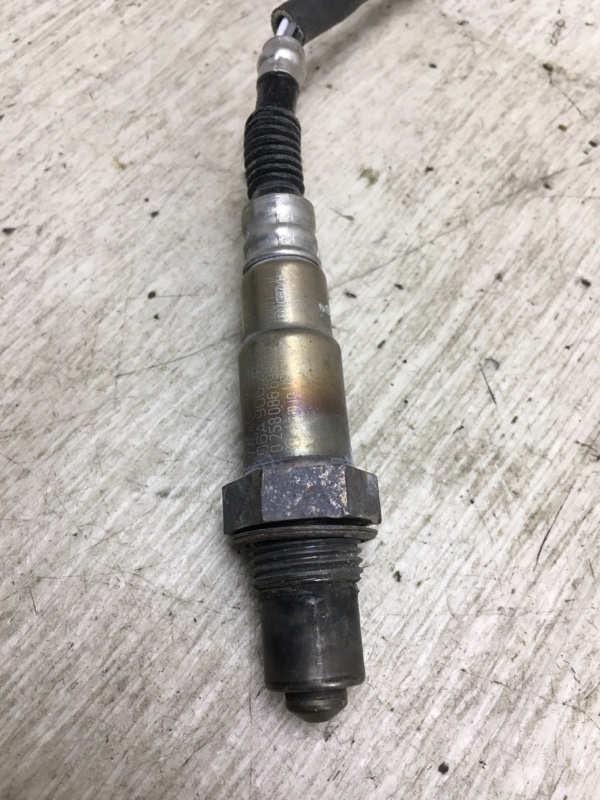 Лямбда зонд JETTA USA 10-17