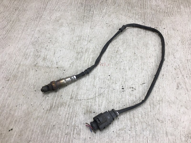 Лямбда зонд VOLKSWAGEN JETTA USA 10-17 06A 906 262 CK Б/У