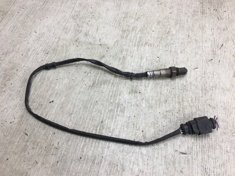 Лямбда зонд JETTA USA 10-17