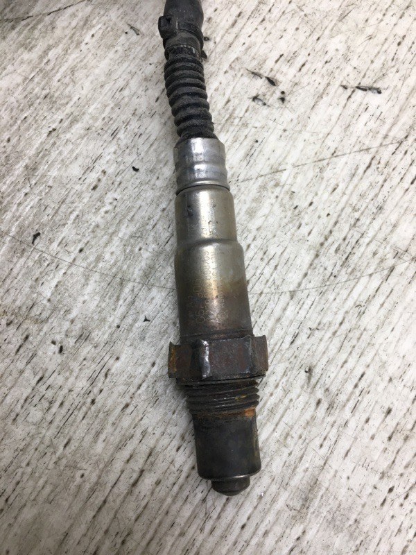 Лямбда зонд VOLKSWAGEN JETTA USA 10-17