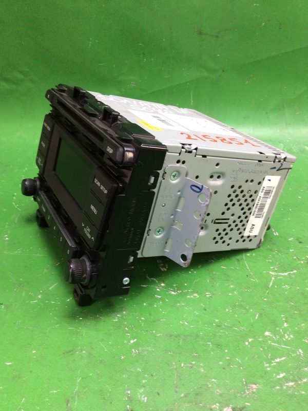 Магнитола SONATA LF 2014- 2014 LF 2.4 G4KJ