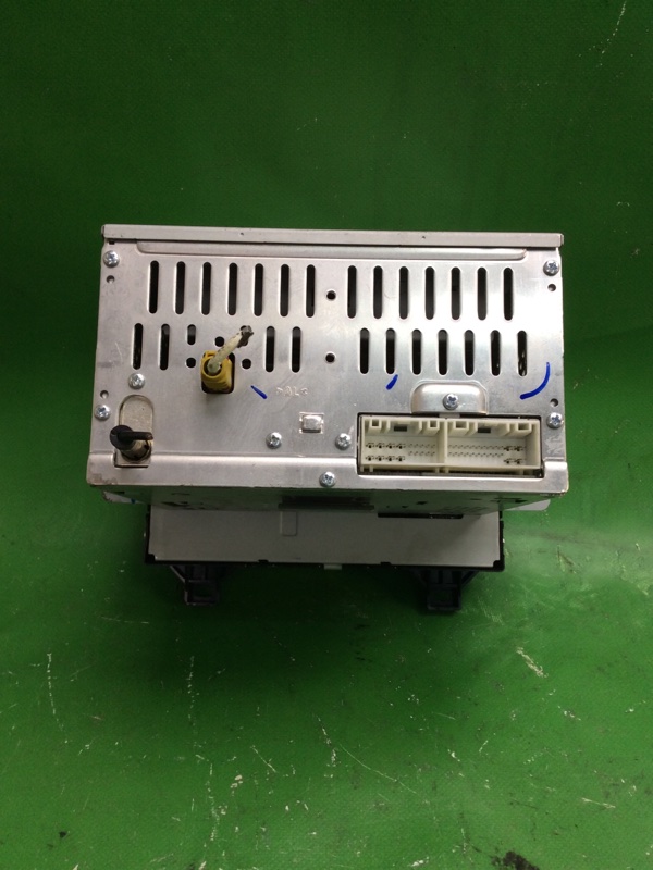 Магнитола HYUNDAI SONATA LF 2014- LF 2.4 G4KJ