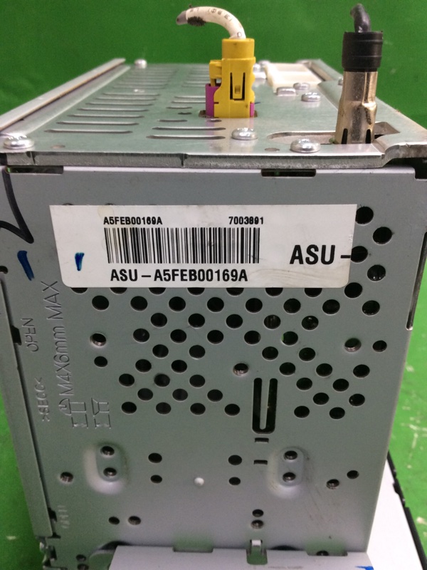 Магнитола SONATA LF 2014- 2014 LF 2.4 G4KJ