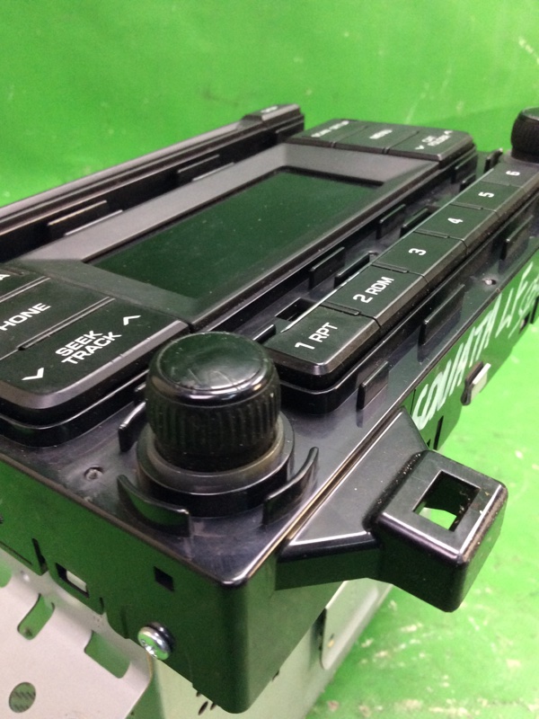 Магнитола SONATA LF 2014- 2014 LF 2.4 G4KJ