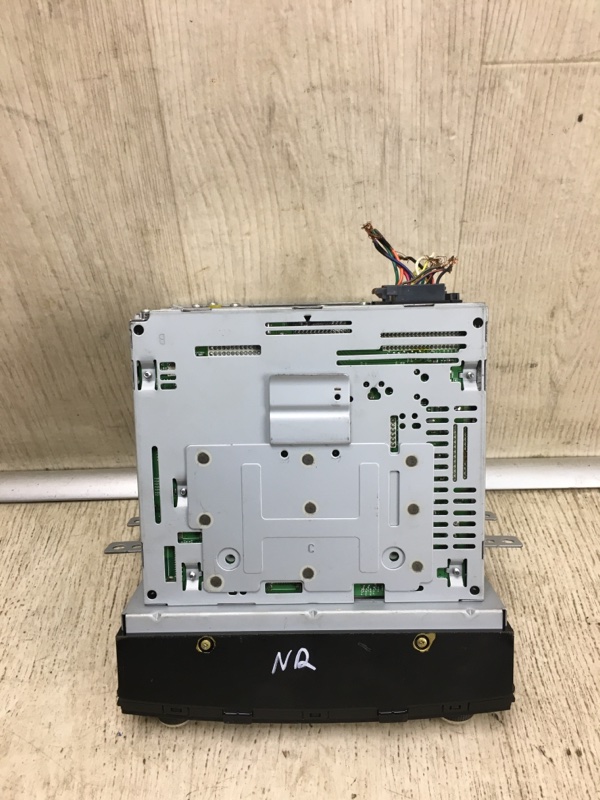 Магнитола SORENTO XM 09-14 2012 XM 2.4 G4KJ Магнитола SORENTO XM 09-14 2012 XM 2.4 G4KJ