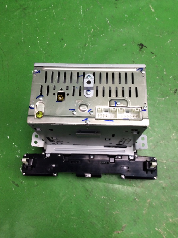 Магнитола ELANTRA AD 16- 2016 AD 2.0 G4NH