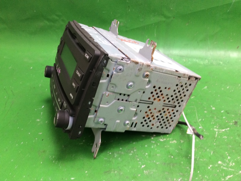 Магнитола HYUNDAI ELANTRA HD 06-11 HD 2.0 G4GC