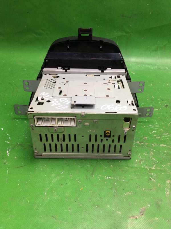 Магнитола HYUNDAI ELANTRA MD 10-15 MD 1.8 G4NB