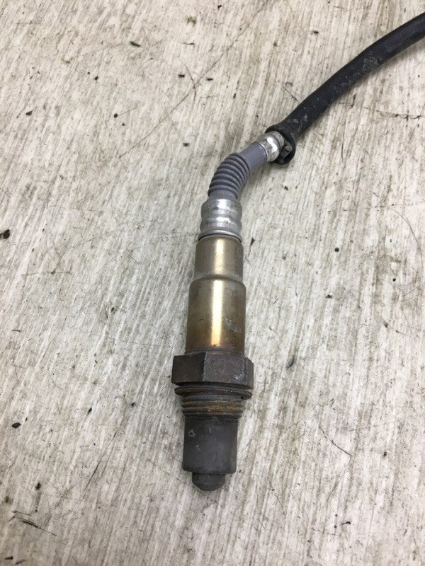 Лямбда зонд KIA SOUL PS 13-19