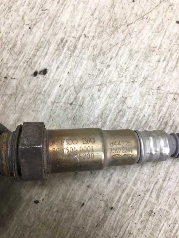 Лямбда зонд SOUL PS 13-19