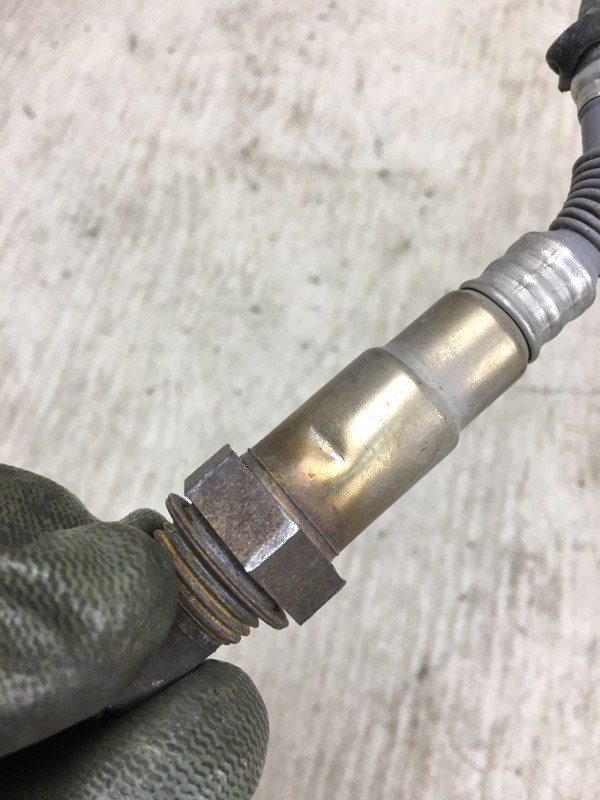 Лямбда зонд SOUL PS 13-19