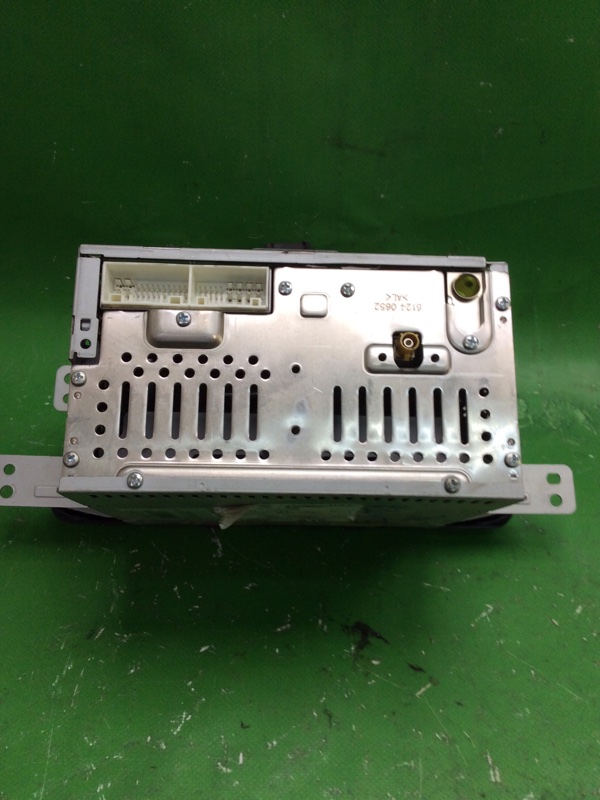 Магнитола ELANTRA MD 10-15 2012 MD 1.8 G4NB