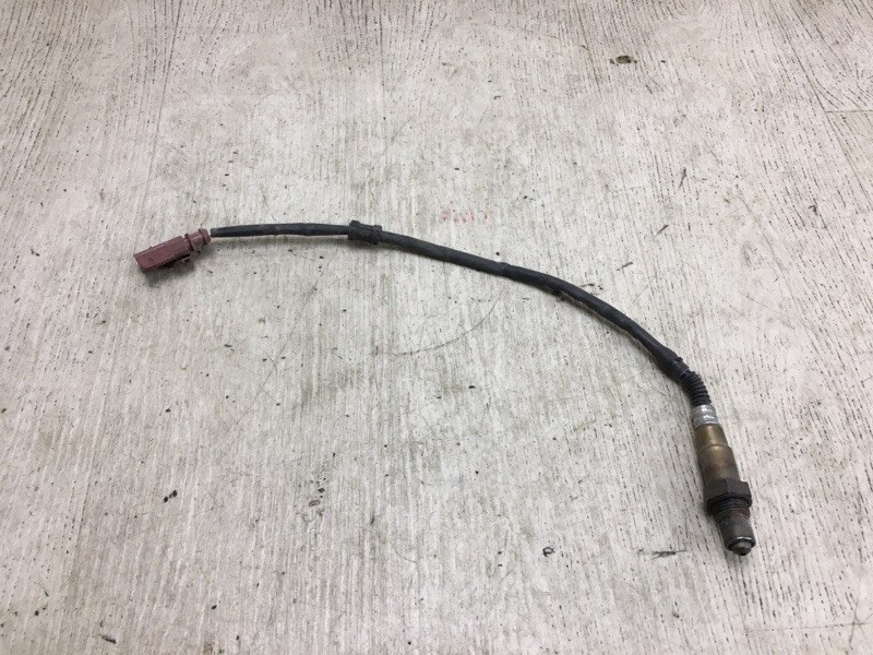 Запчасть лямбда зонд VOLKSWAGEN JETTA 05-10 06A 906 262 CL Б/У Лямбда зонд VOLKSWAGEN JETTA 05-10 06A 906 262 CL Б/У