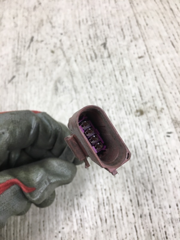 Лямбда зонд VOLKSWAGEN JETTA 05-10 Лямбда зонд VOLKSWAGEN JETTA 05-10