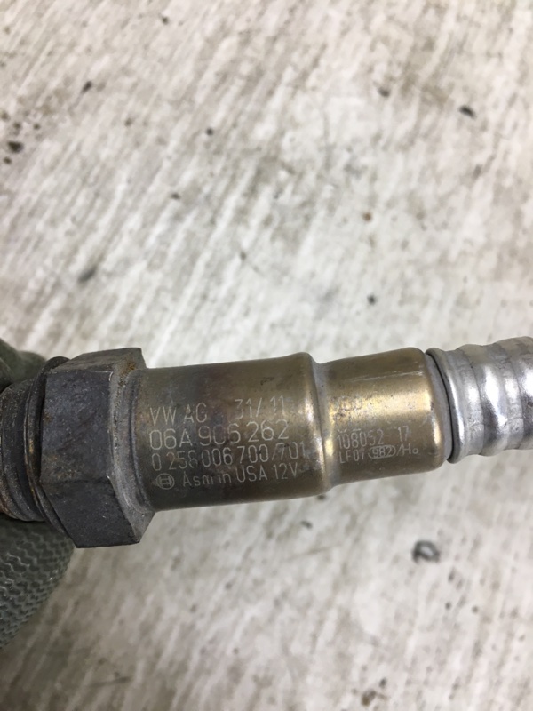 Лямбда зонд JETTA 05-10 Лямбда зонд JETTA 05-10