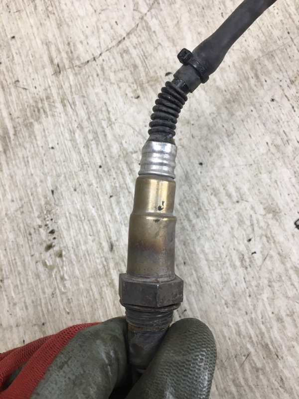 Лямбда зонд JETTA 05-10 Лямбда зонд JETTA 05-10