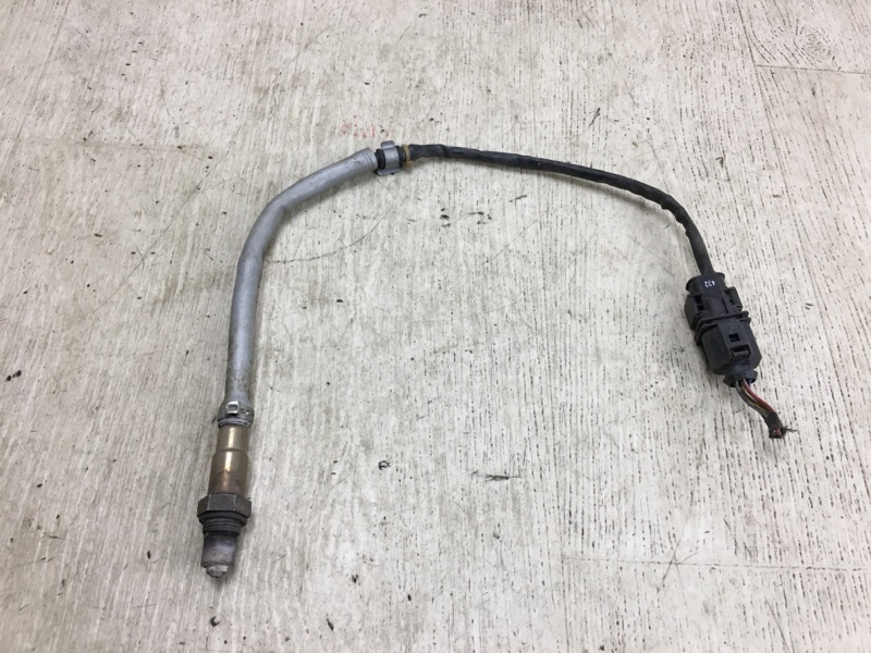 Лямбда зонд PASSAT B6 05-11