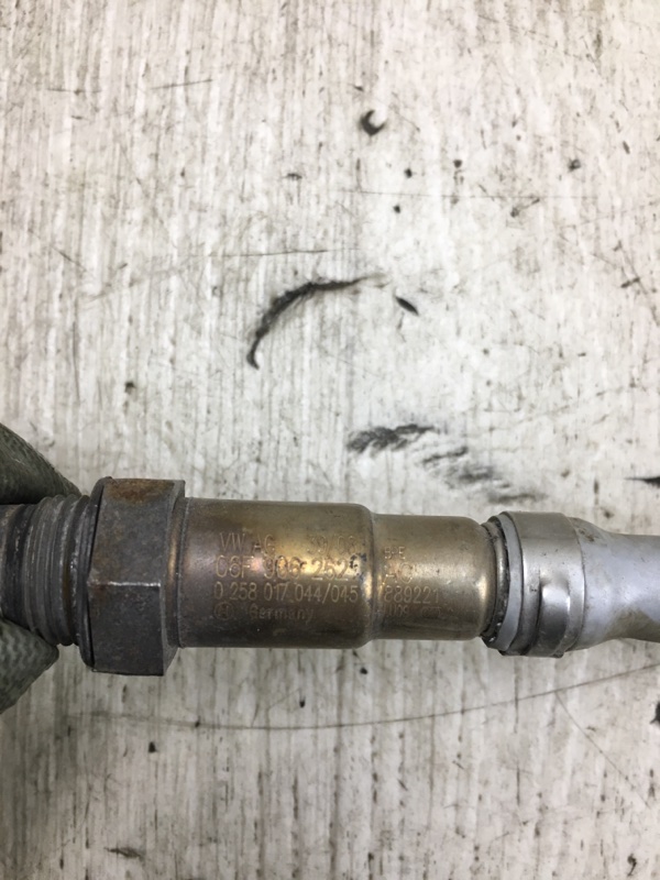 Лямбда зонд PASSAT B6 05-11