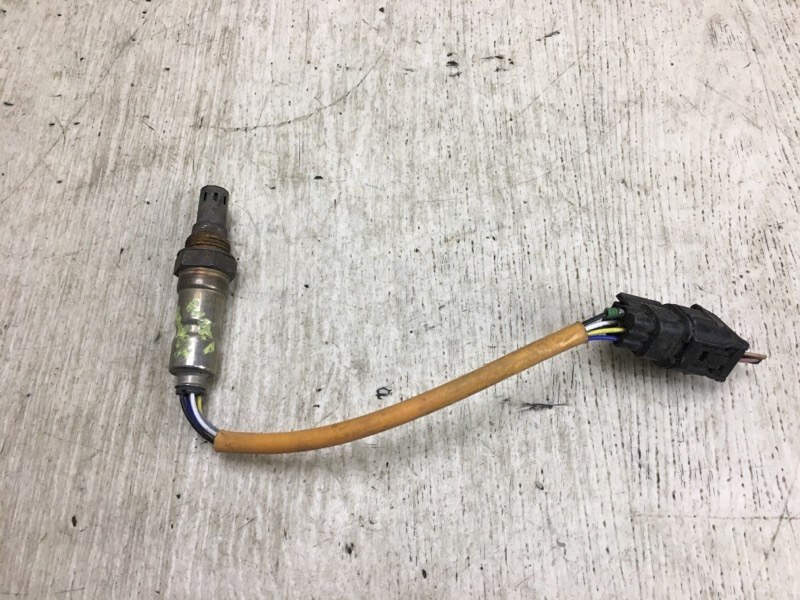 Запчасть лямбда зонд ACURA MDX (YD3) 13-21 36531-5G0-A11 Б/У Лямбда зонд ACURA MDX (YD3) 13-21 36531-5G0-A11 Б/У