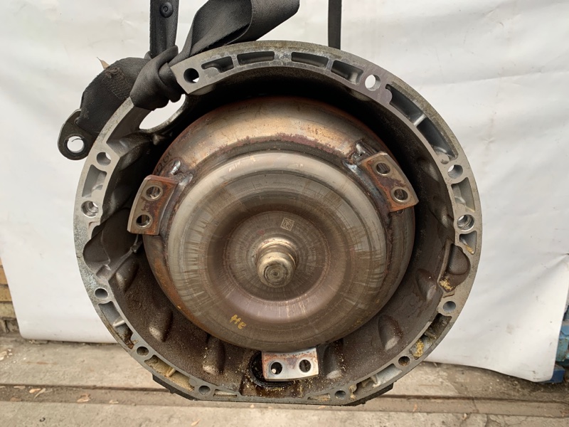 АКПП R-CLASS W251 05-13 2006 Минивэн 3.5 АКПП R-CLASS W251 05-13 2006 Минивэн 3.5