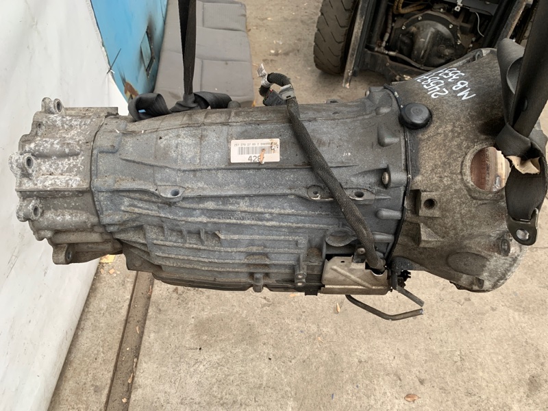 Запчасть акпп MERCEDES R-CLASS W251 05-13 2006 Минивэн 3.5 A 164 271 13 01 Б/У АКПП MERCEDES R-CLASS W251 05-13 2006 Минивэн 3.5 A 164 271 13 01 Б/У