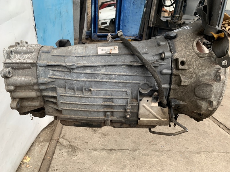 АКПП MERCEDES R-CLASS W251 05-13 Минивэн 3.5 АКПП MERCEDES R-CLASS W251 05-13 Минивэн 3.5